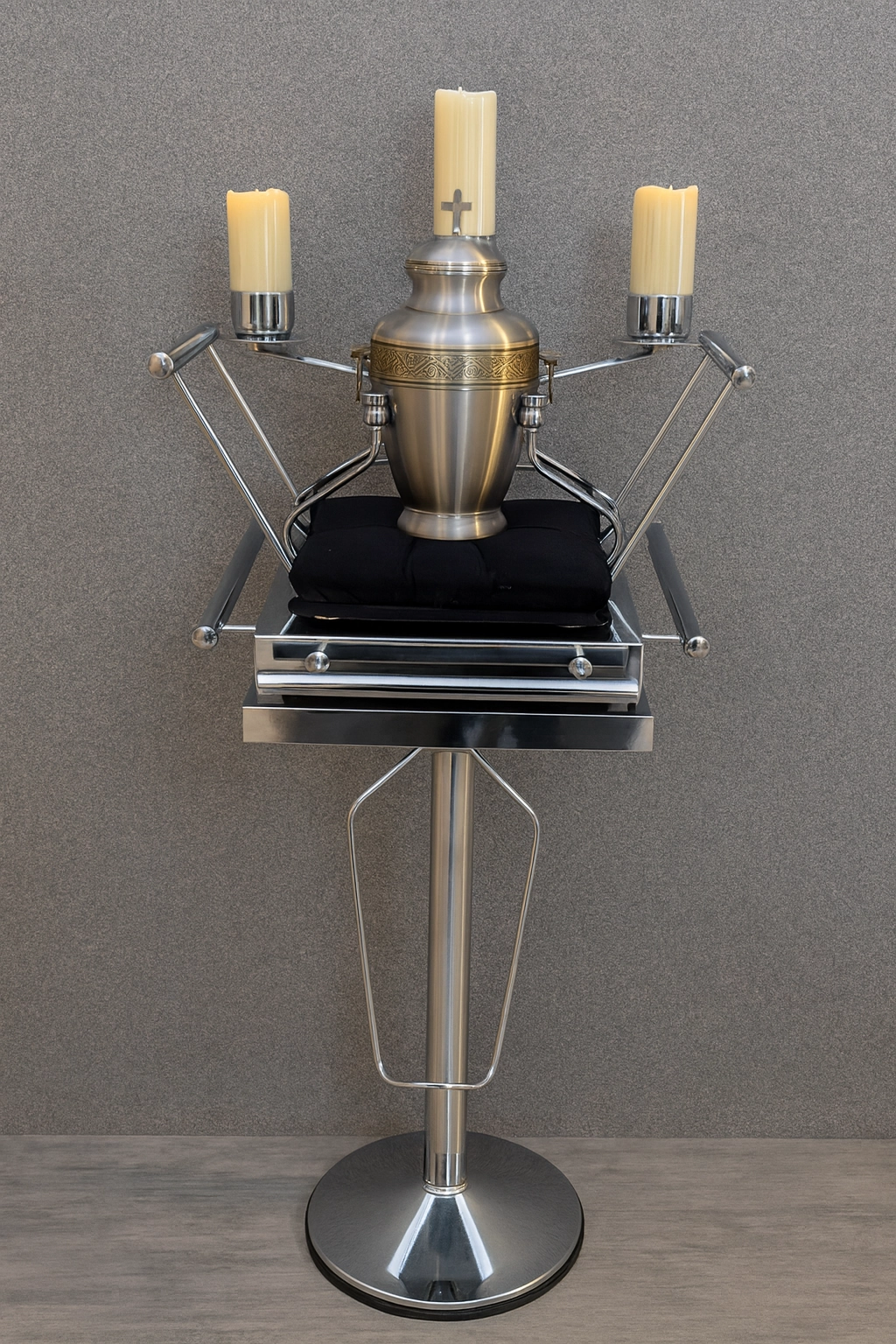 Urna – przykładowe ujęcie